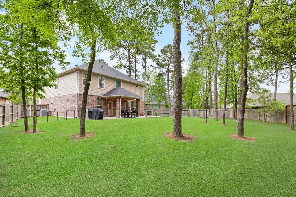 112 Wind Flower Track Court, Conroe, Texas image 33