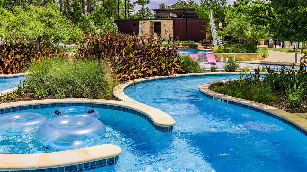 112 Wind Flower Track Court, Conroe, Texas image 44