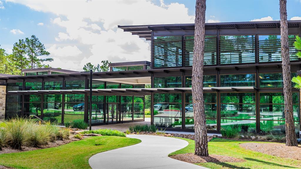112 Wind Flower Track Court, Conroe, Texas image 41
