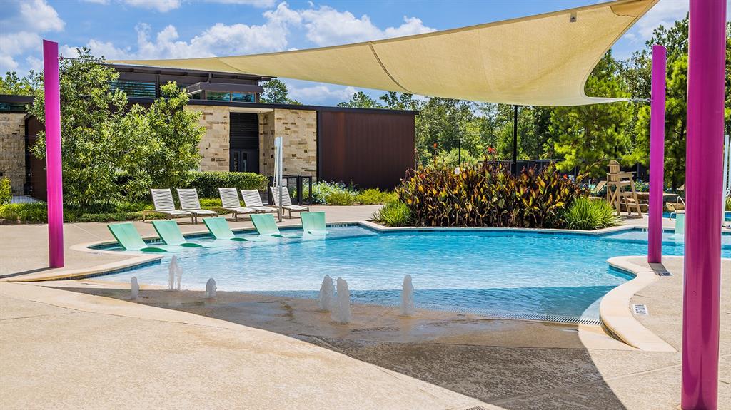 112 Wind Flower Track Court, Conroe, Texas image 42
