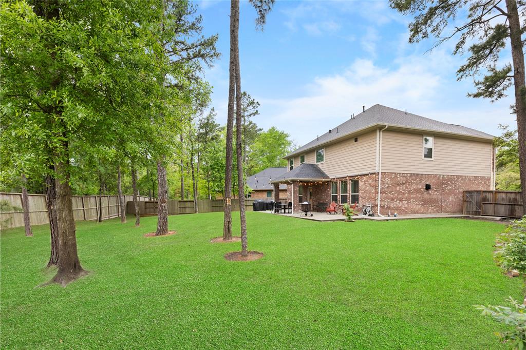 112 Wind Flower Track Court, Conroe, Texas image 34
