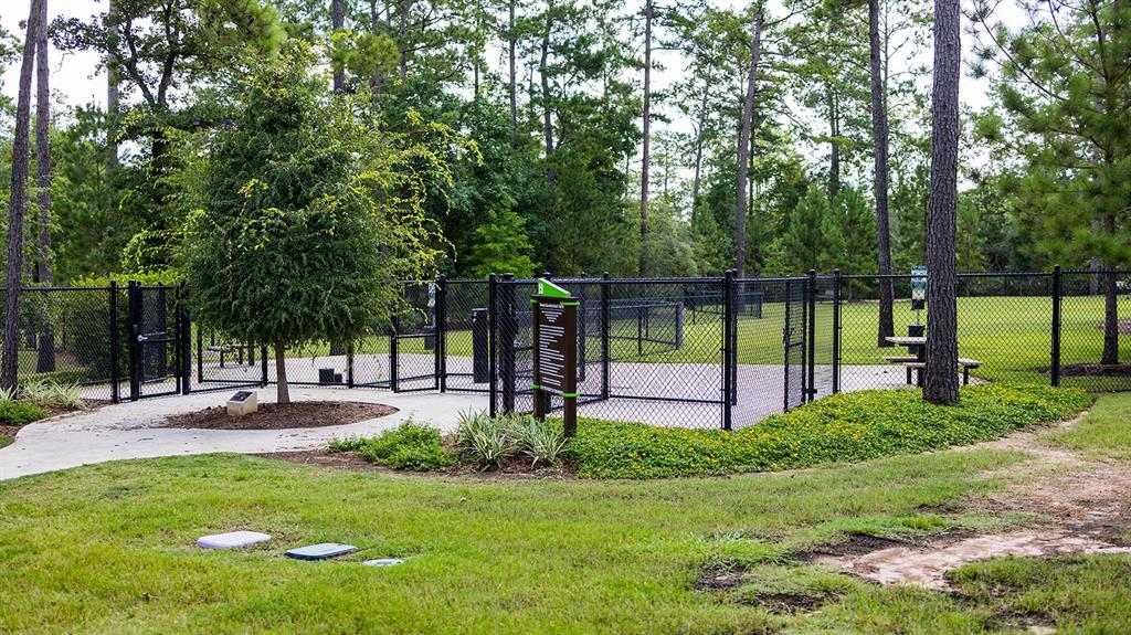 112 Wind Flower Track Court, Conroe, Texas image 48