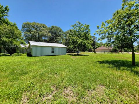 A home in Bellville