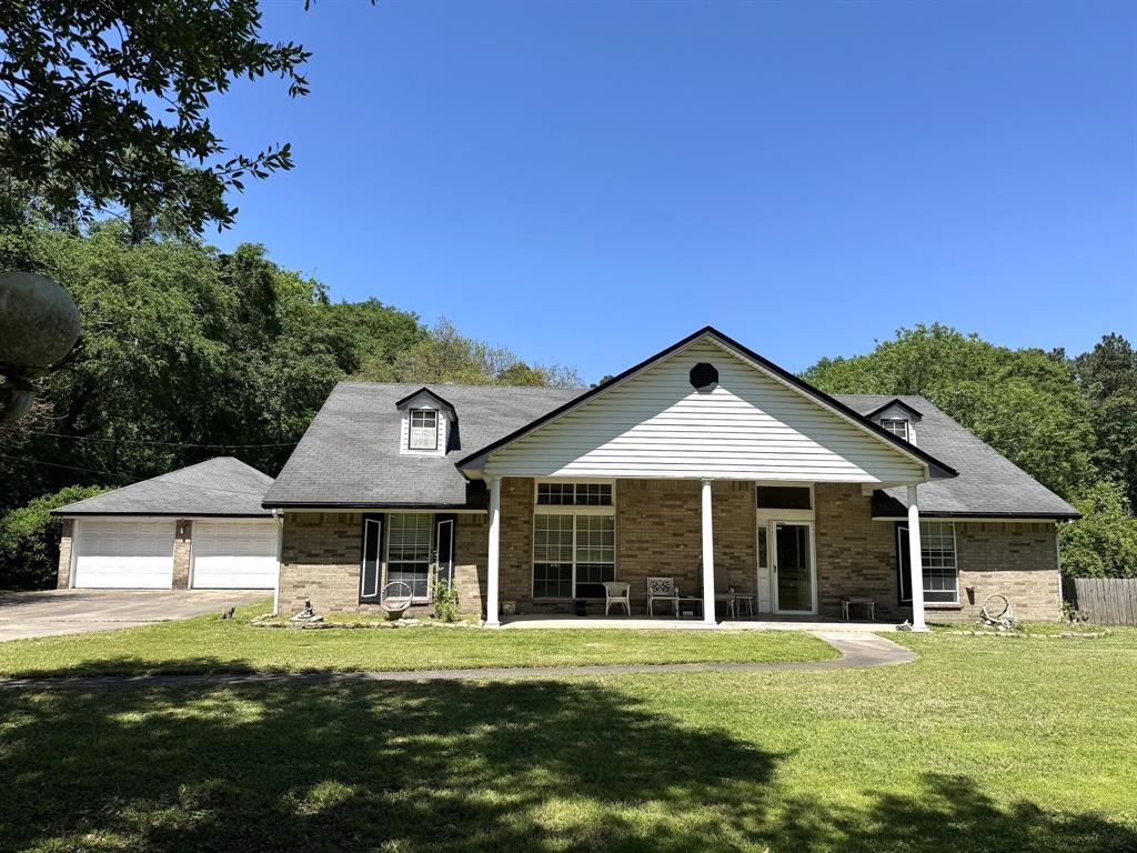 3905 Fm 841, Lufkin, Texas image 3