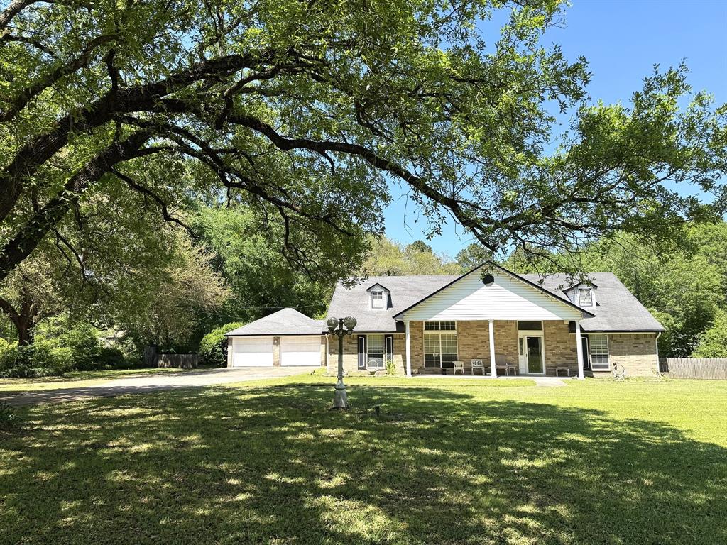 3905 Fm 841, Lufkin, Texas image 1