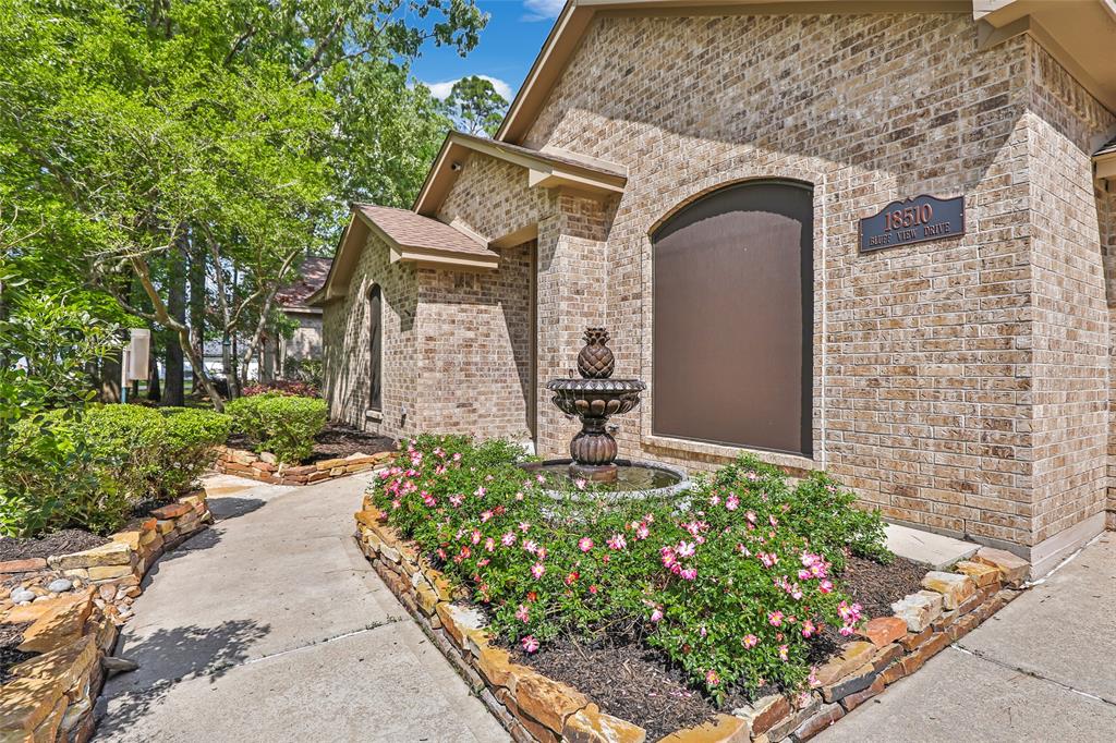18510 Bluffview Drive