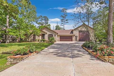 18510 Bluffview Drive Crosby TX 77532
