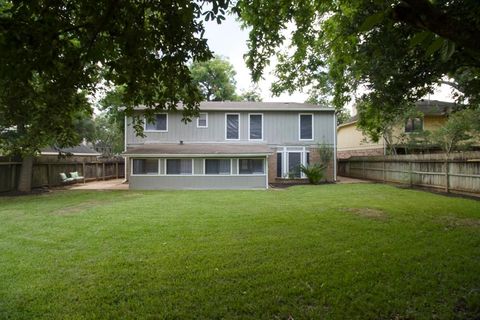 A home in Richmond