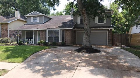 A home in Richmond