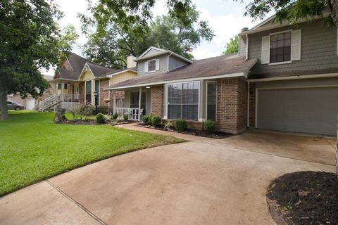 A home in Richmond