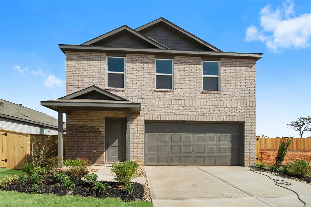 645 Falling Cave Drive Dr, Willis, Texas image 30