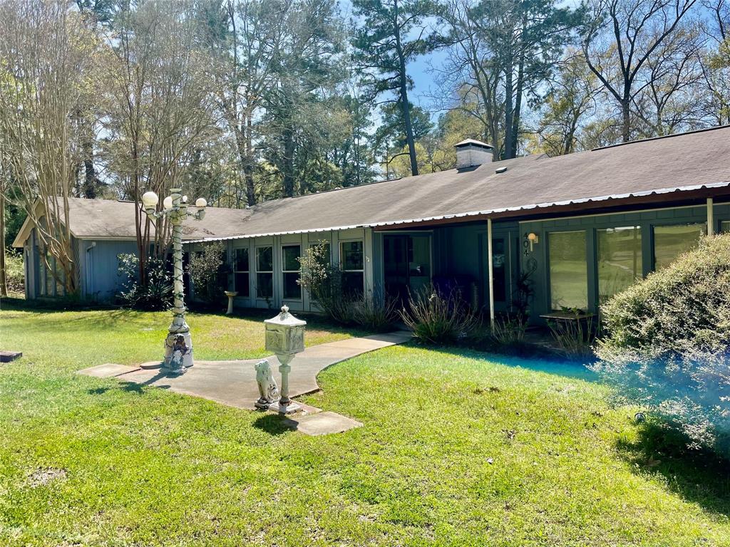 404 N Grace Street, Crockett, Texas image 7