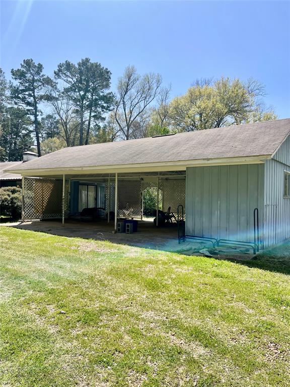 404 N Grace Street, Crockett, Texas image 9