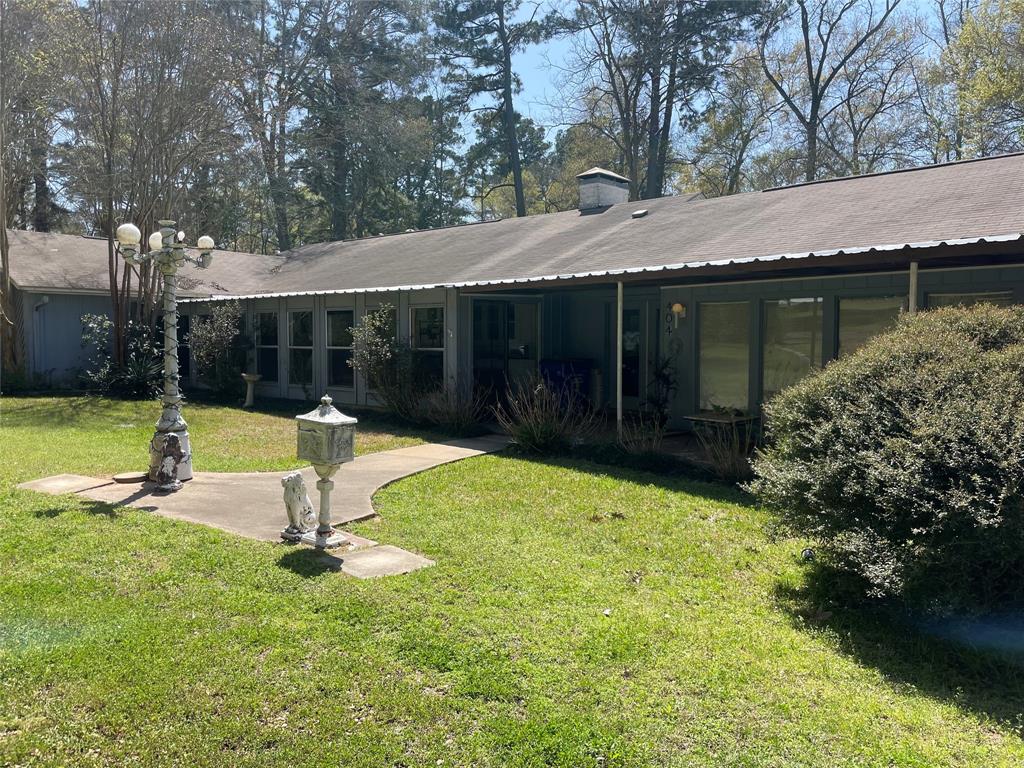 404 N Grace Street, Crockett, Texas image 5