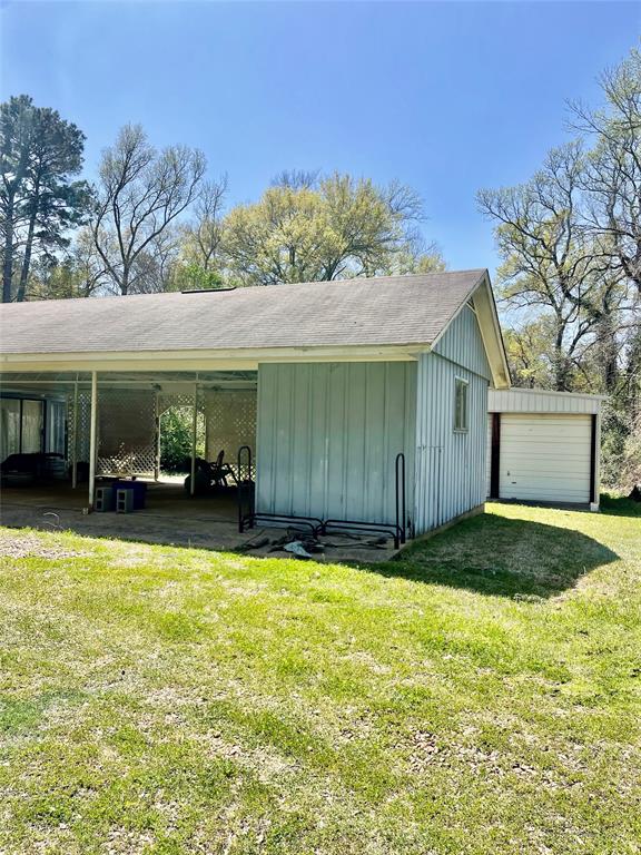 404 N Grace Street, Crockett, Texas image 8