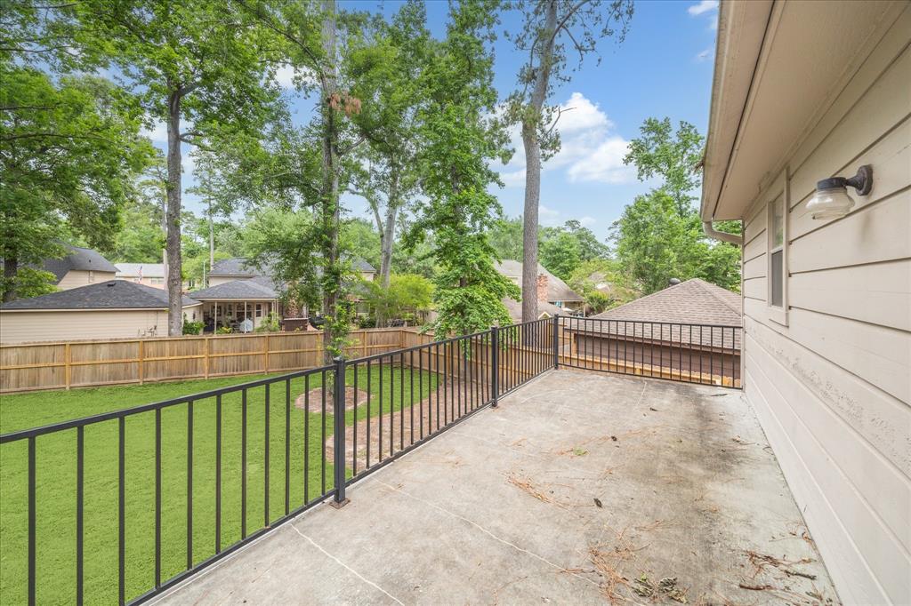 3403 Tern Lake Drive, Kingwood, Texas image 15
