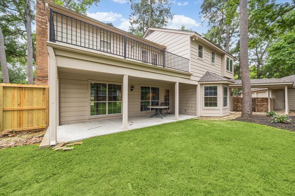 3403 Tern Lake Drive, Kingwood, Texas image 25