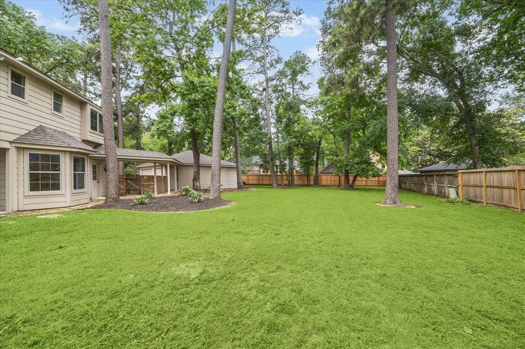 3403 Tern Lake Drive, Kingwood, Texas image 26