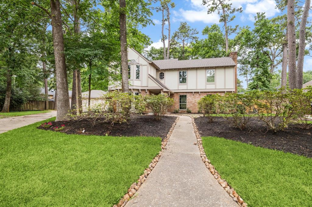 3403 Tern Lake Drive, Kingwood, Texas image 1