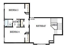 31214 Stella Sky Drive, Fulshear, Texas image 3