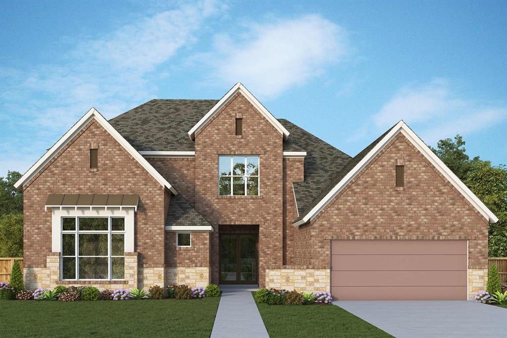 31214 Stella Sky Drive, Fulshear, Texas image 1
