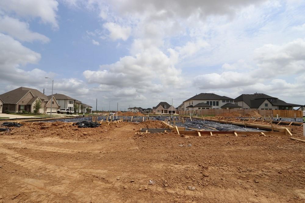 31214 Stella Sky Drive, Fulshear, Texas image 5