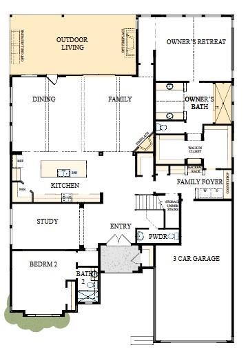 31214 Stella Sky Drive, Fulshear, Texas image 2