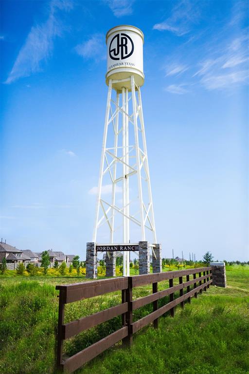 31214 Stella Sky Drive, Fulshear, Texas image 7