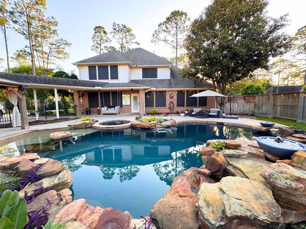 1011 Oak Park Lane