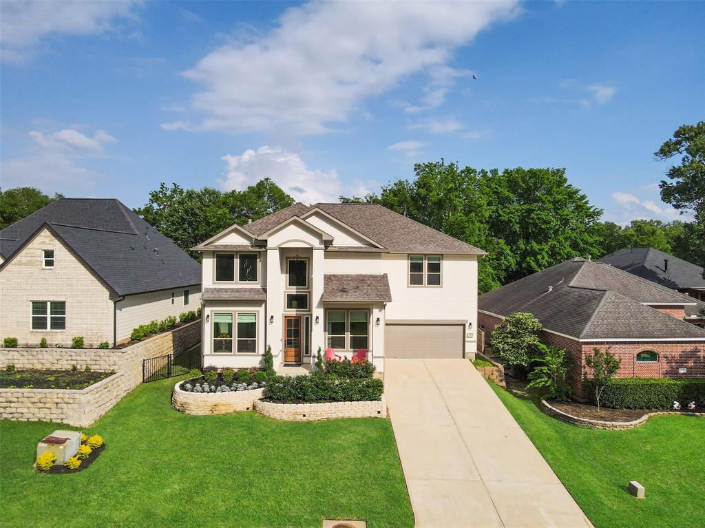 225 Blue Hill Drive, Montgomery, Texas image 44