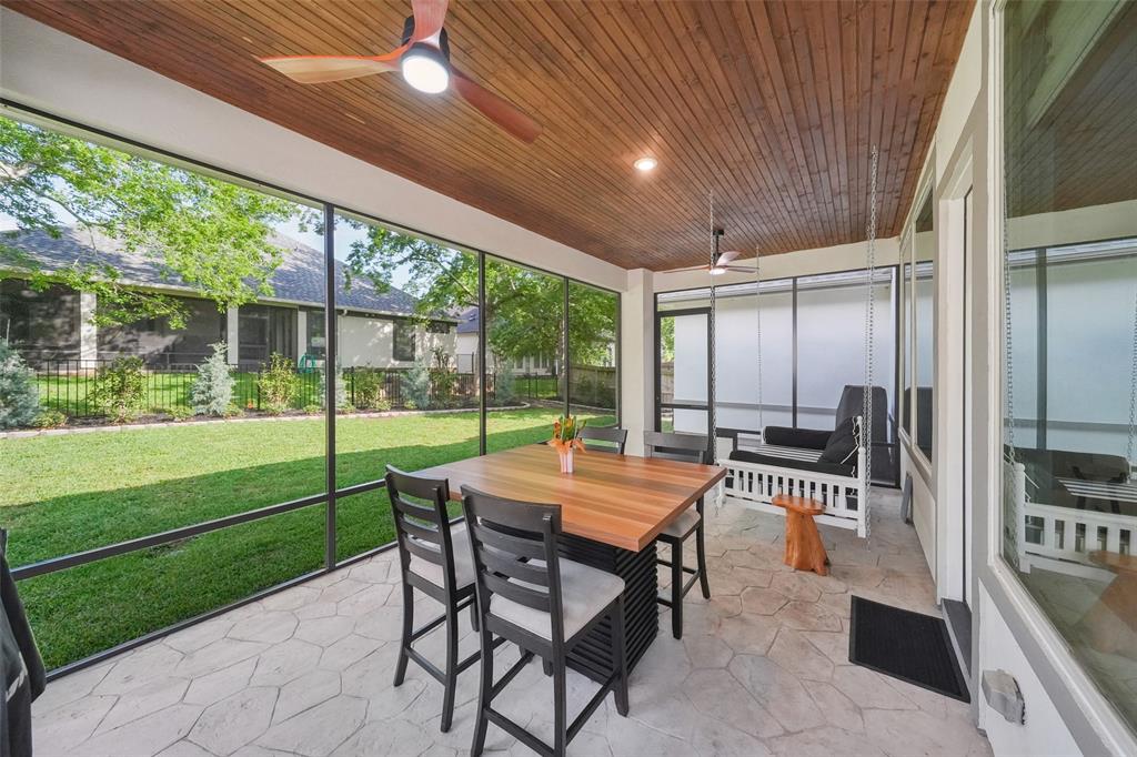 225 Blue Hill Drive, Montgomery, Texas image 36