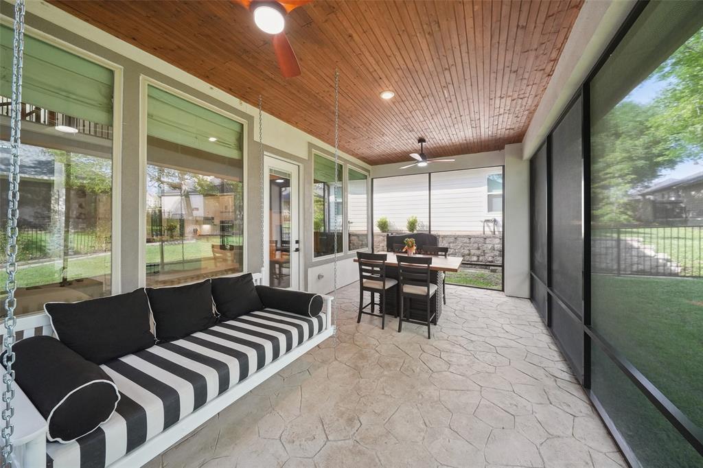 225 Blue Hill Drive, Montgomery, Texas image 37