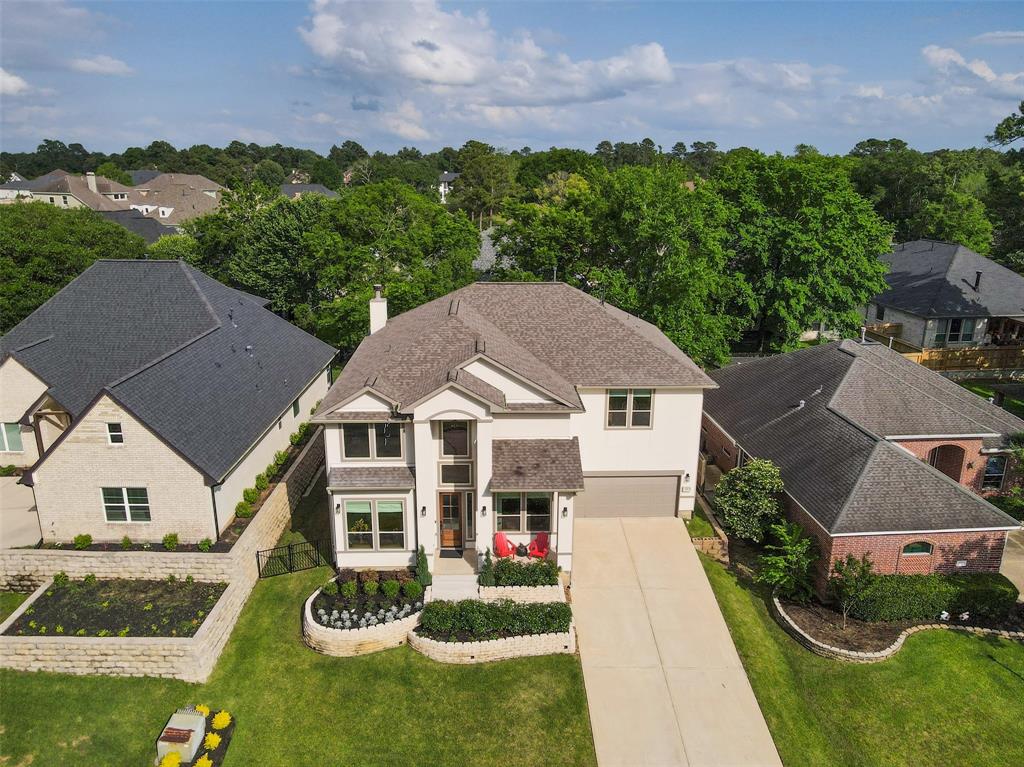 225 Blue Hill Drive, Montgomery, Texas image 45