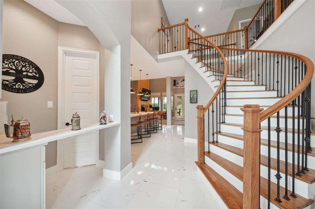 225 Blue Hill Drive, Montgomery, Texas image 7