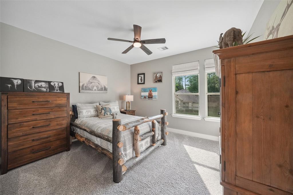 225 Blue Hill Drive, Montgomery, Texas image 33