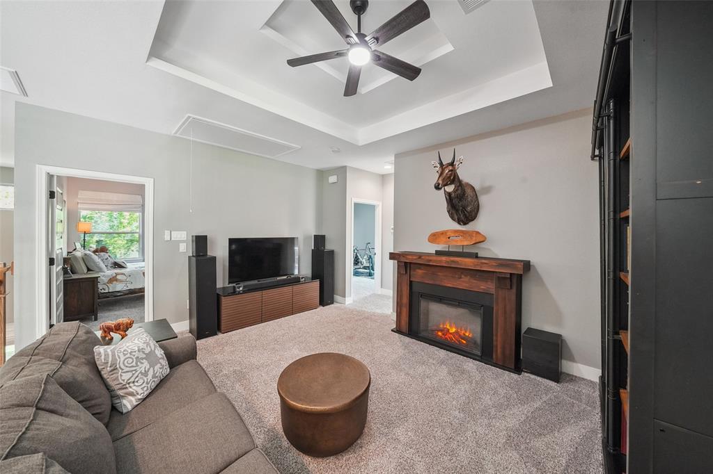 225 Blue Hill Drive, Montgomery, Texas image 35