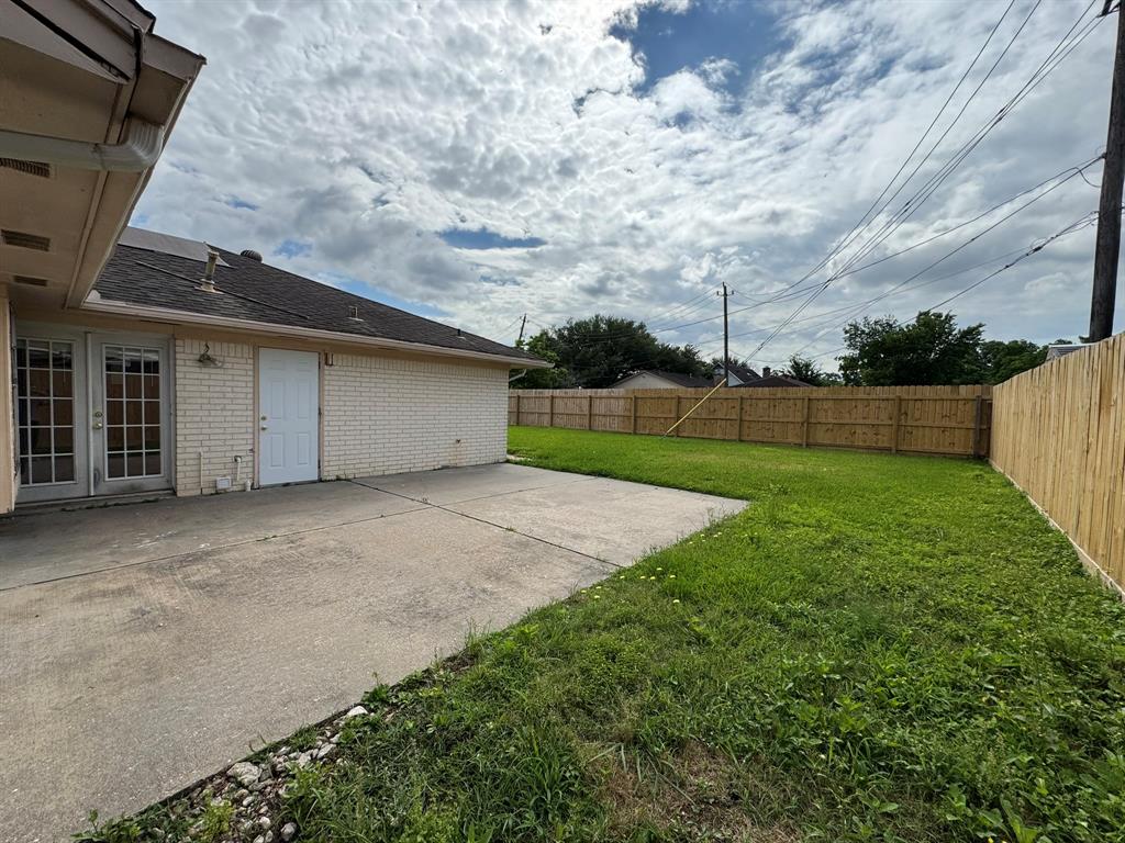 10134 Kirkglen Drive, Houston, Texas image 24