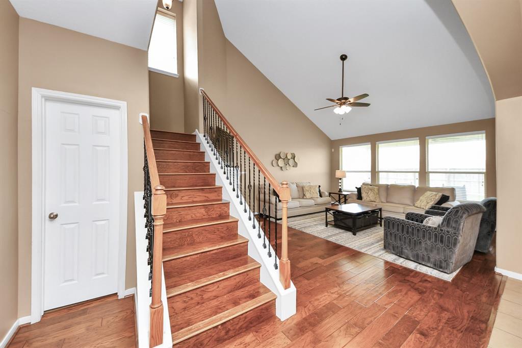 7603 Chimney Gap, Missouri City, Texas image 15