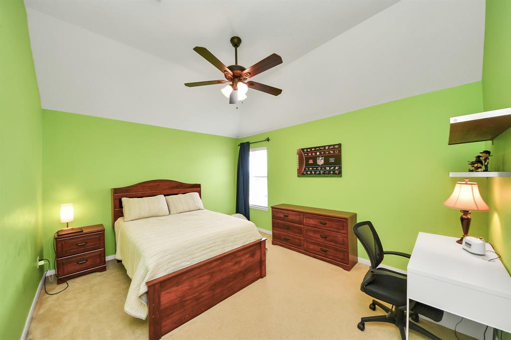 7603 Chimney Gap, Missouri City, Texas image 23