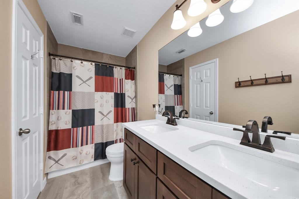 7603 Chimney Gap, Missouri City, Texas image 22