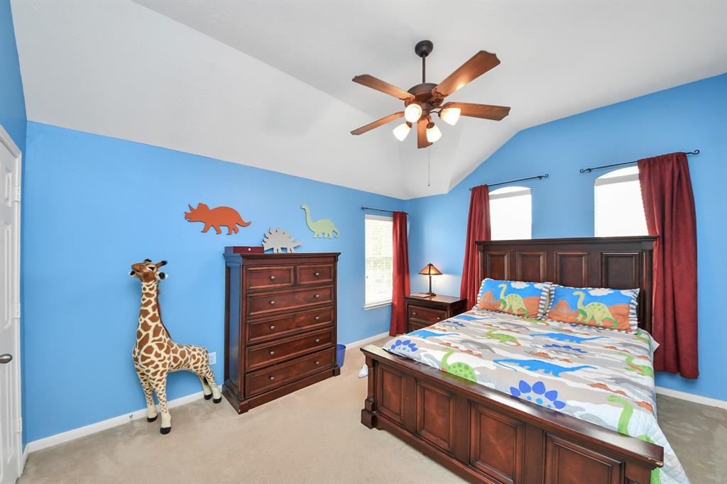 7603 Chimney Gap, Missouri City, Texas image 21
