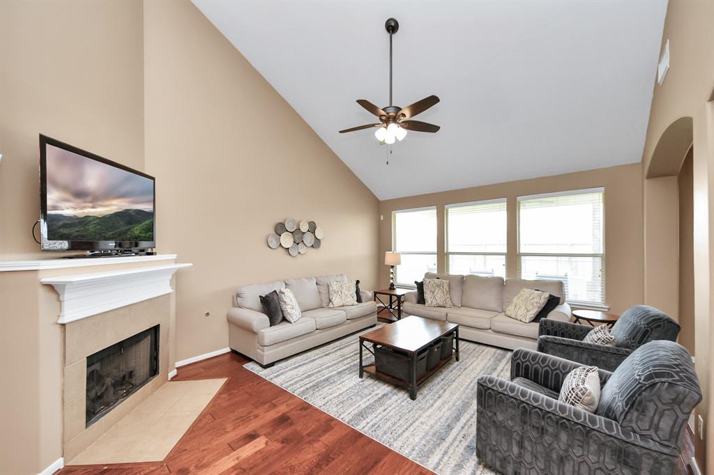 7603 Chimney Gap, Missouri City, Texas image 5