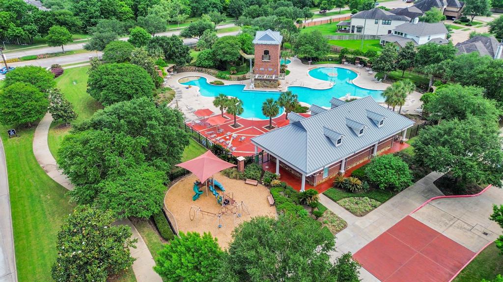 7603 Chimney Gap, Missouri City, Texas image 30
