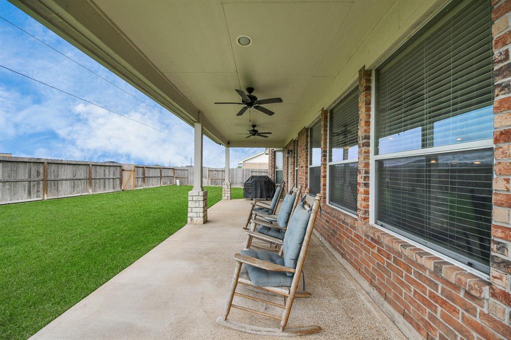 7603 Chimney Gap, Missouri City, Texas image 24