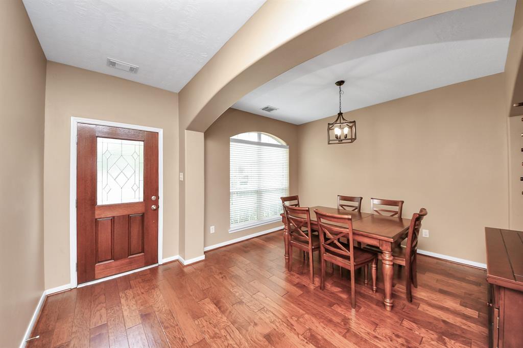 7603 Chimney Gap, Missouri City, Texas image 2