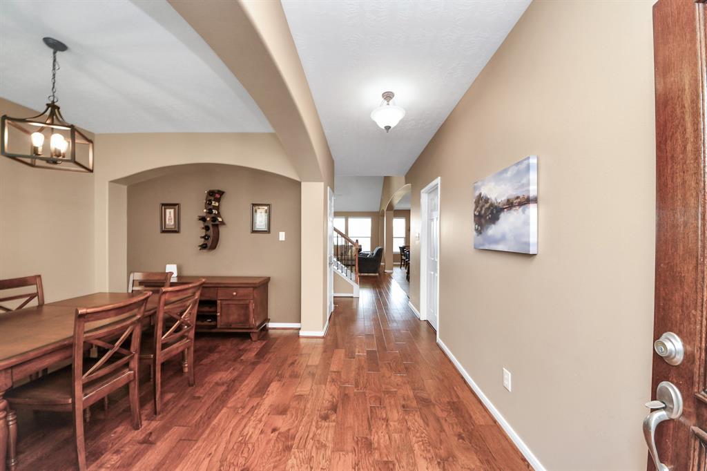 7603 Chimney Gap, Missouri City, Texas image 3