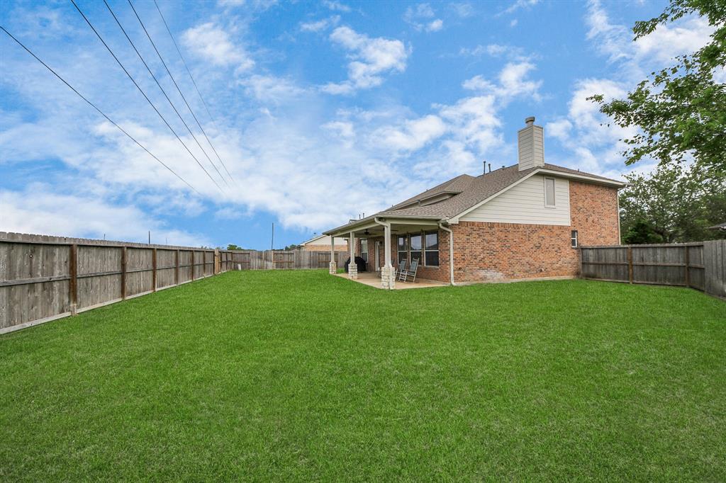 7603 Chimney Gap, Missouri City, Texas image 27
