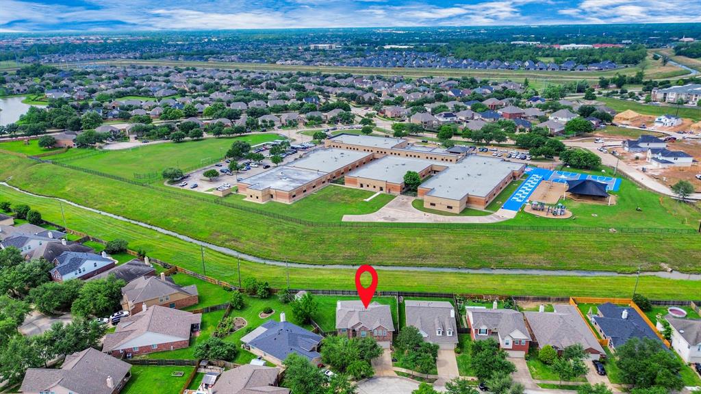 7603 Chimney Gap, Missouri City, Texas image 29