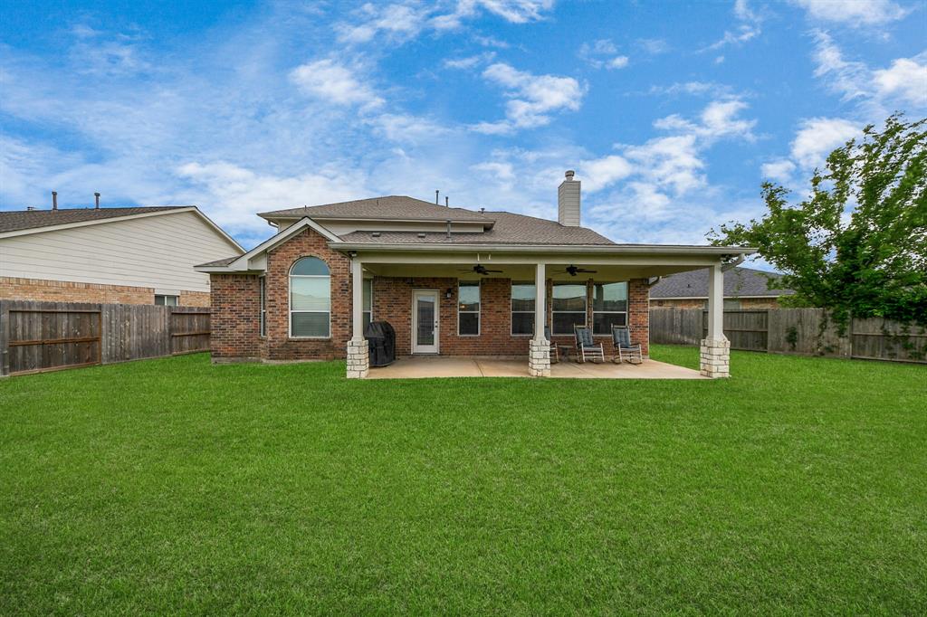 7603 Chimney Gap, Missouri City, Texas image 25