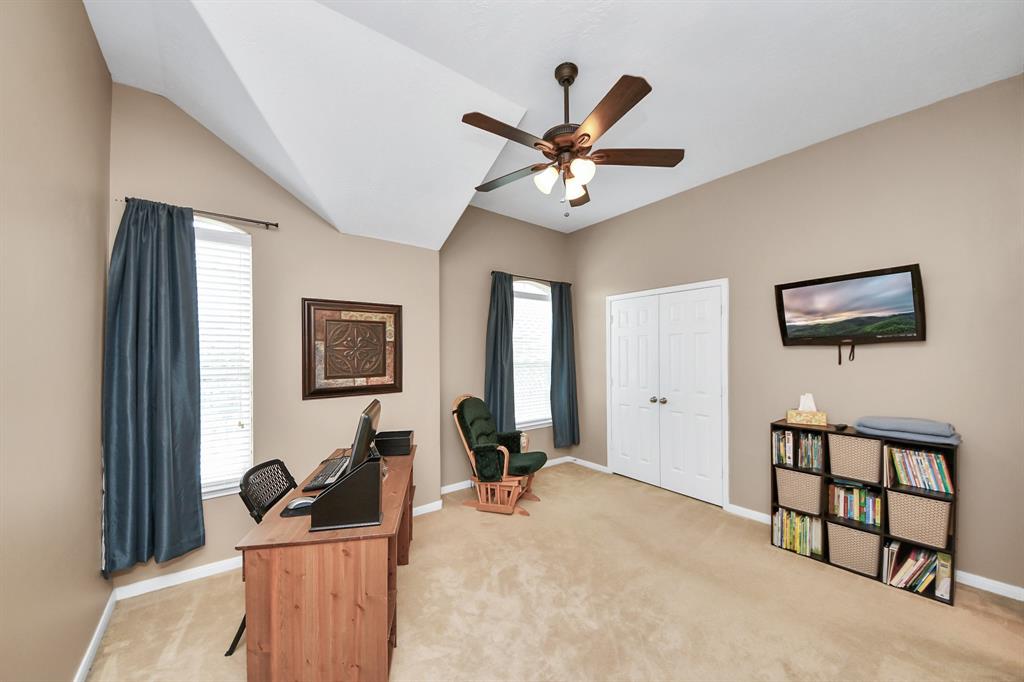 7603 Chimney Gap, Missouri City, Texas image 20
